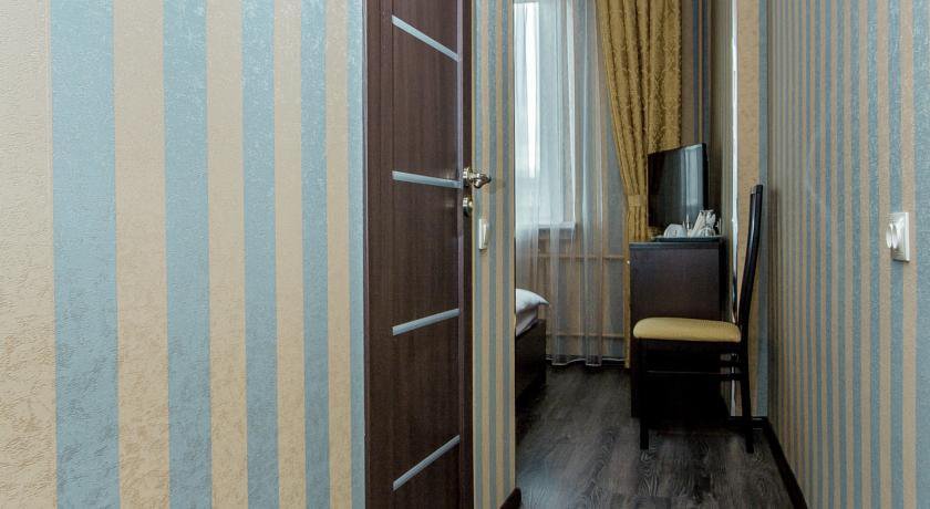 Гостевой дом Welcome Microhotel Москва